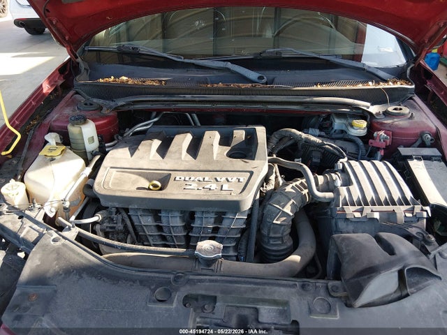 Chrysler 200 Limited
