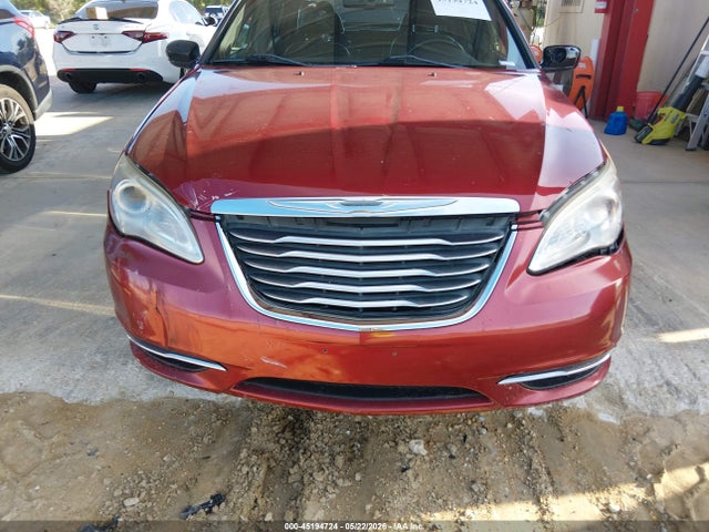 Chrysler 200 Limited