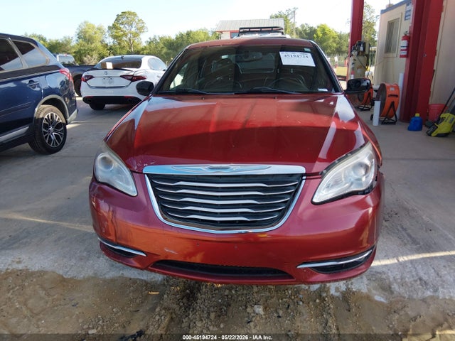 Chrysler 200 Limited