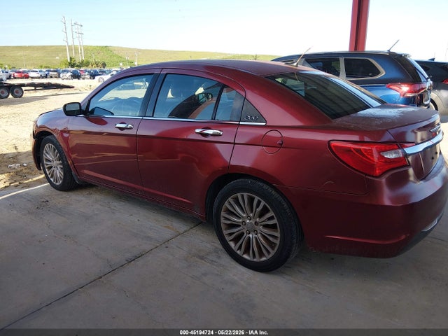 Chrysler 200 Limited