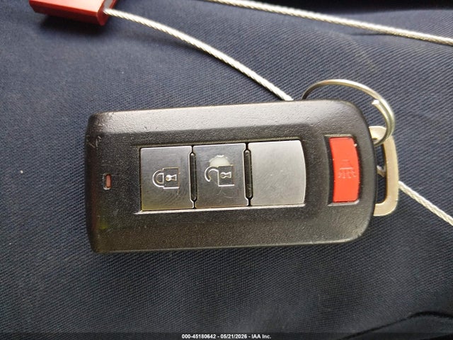 Mitsubishi Outlander Se