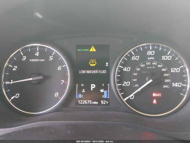 Mitsubishi Outlander Se