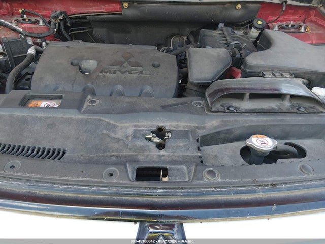 Mitsubishi Outlander Se