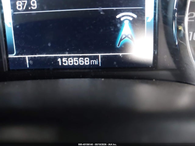 Chevrolet Silverado 1500 1lt