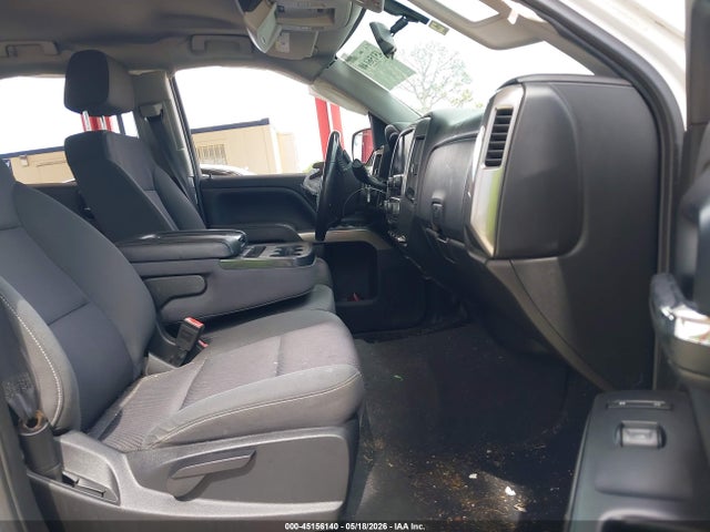 Chevrolet Silverado 1500 1lt
