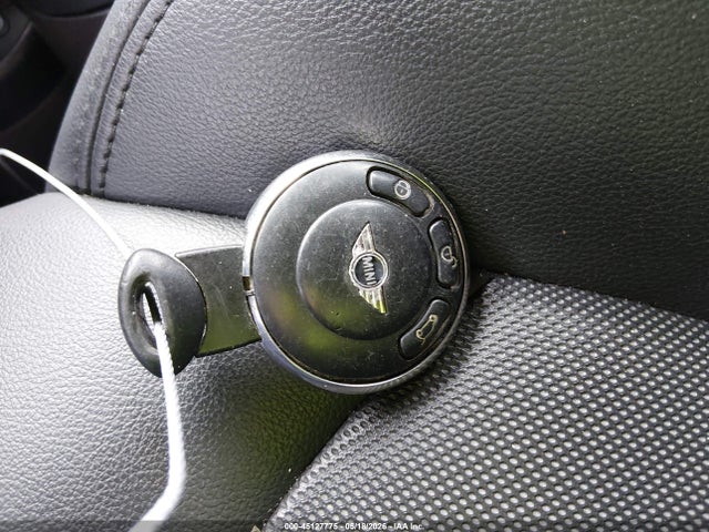 MINI Paceman Cooper S