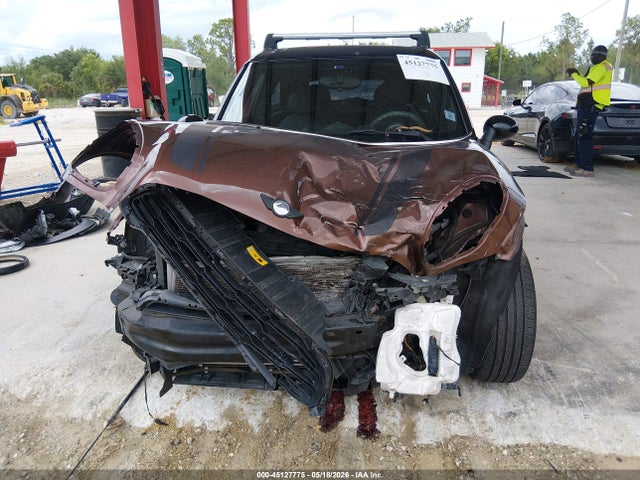 MINI Paceman Cooper S