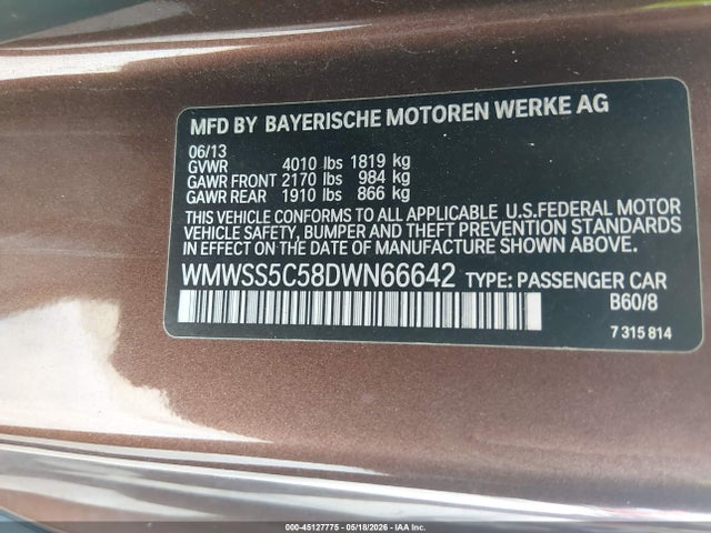 MINI Paceman Cooper S