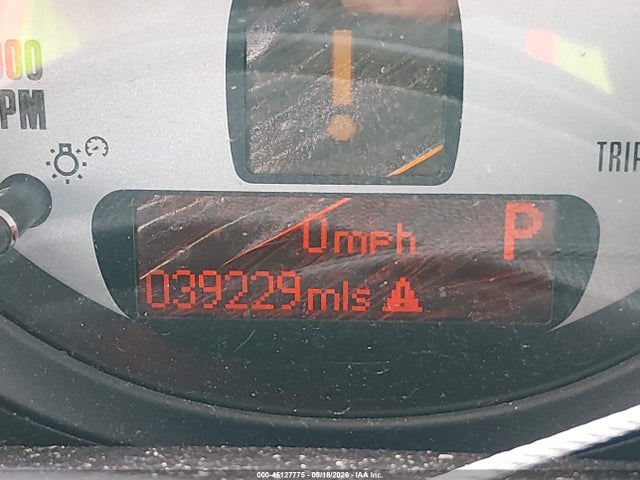 MINI Paceman Cooper S