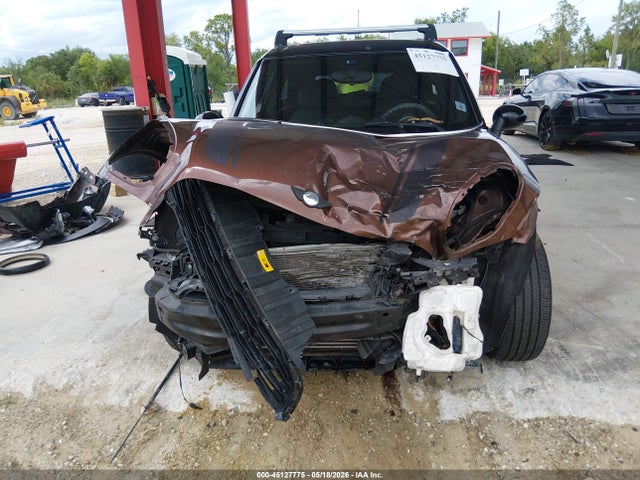 MINI Paceman Cooper S