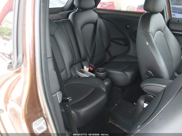 MINI Paceman Cooper S