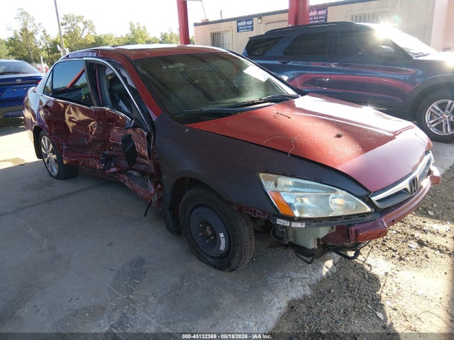 Honda Accord 3.0 Ex