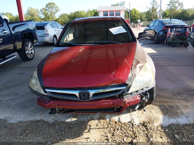 Honda Accord 3.0 Ex
