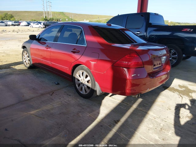 Honda Accord 3.0 Ex