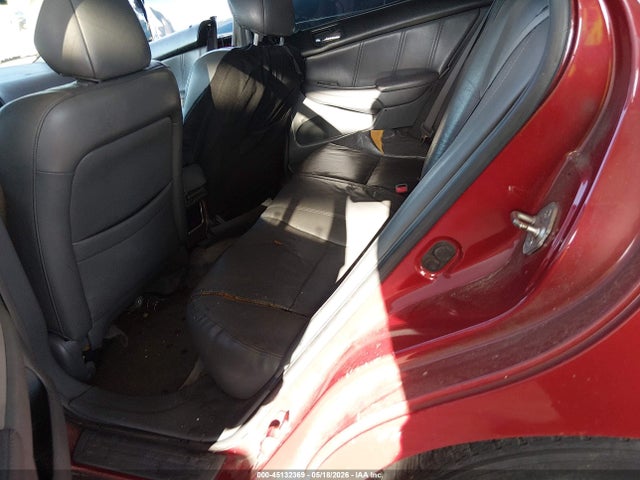 Honda Accord 3.0 Ex