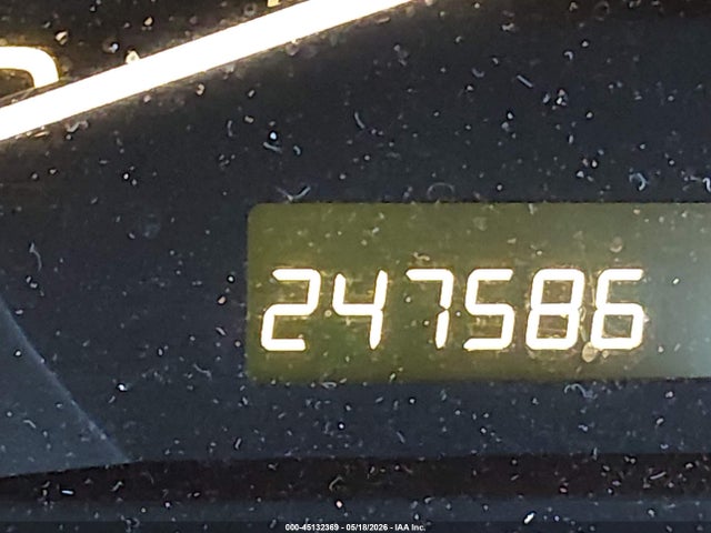 Honda Accord 3.0 Ex
