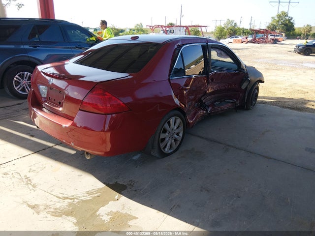 Honda Accord 3.0 Ex