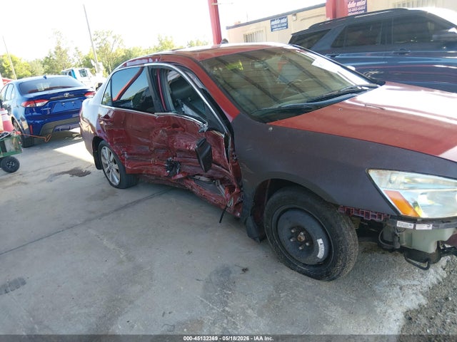 Honda Accord 3.0 Ex