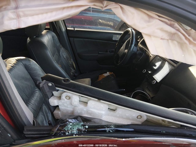 Honda Accord 3.0 Ex
