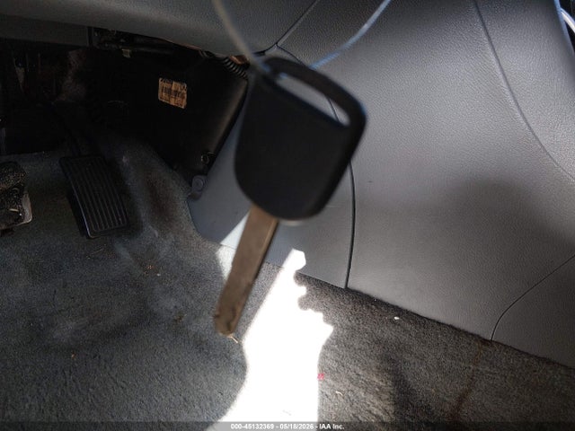Honda Accord 3.0 Ex