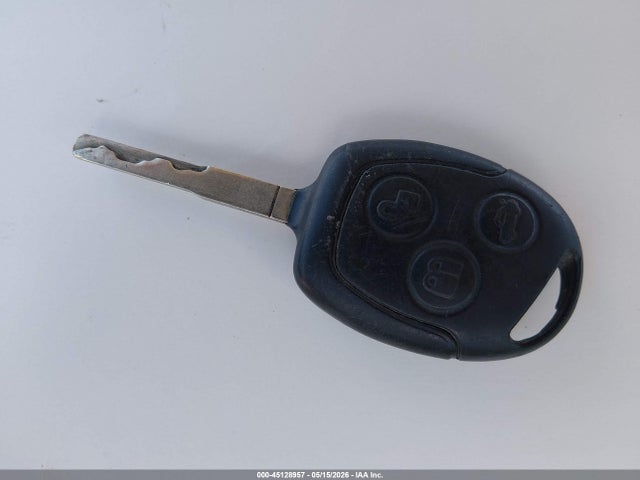 Ford Fiesta Se