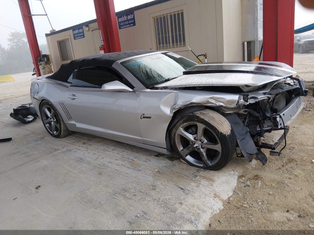 Chevrolet Camaro 1lt