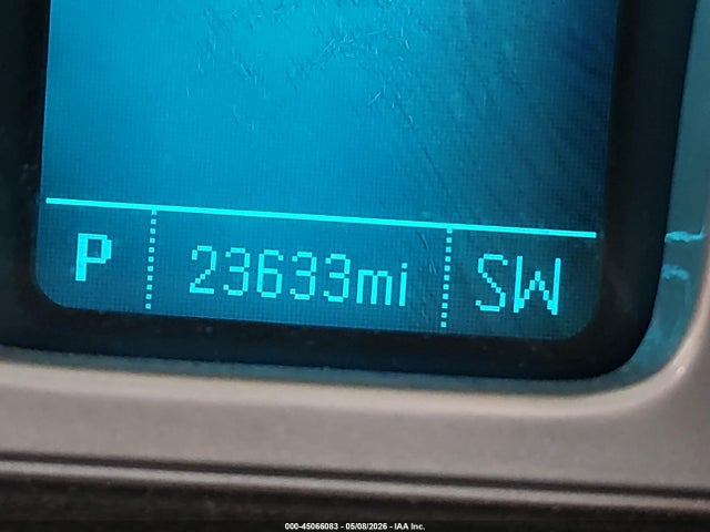 Chevrolet Camaro 1lt
