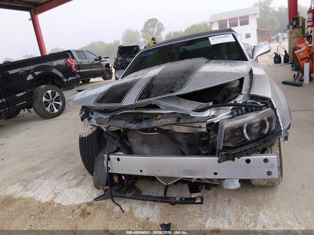 Chevrolet Camaro 1lt