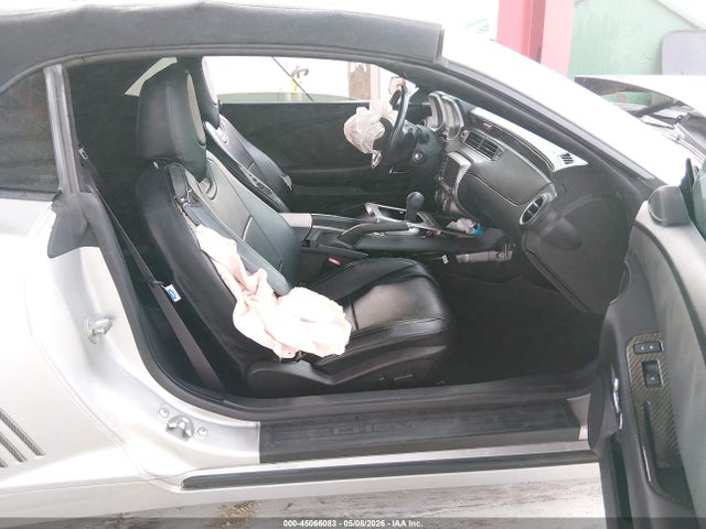 Chevrolet Camaro 1lt