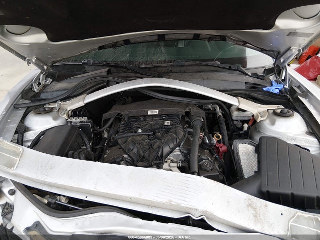Chevrolet Camaro 1lt