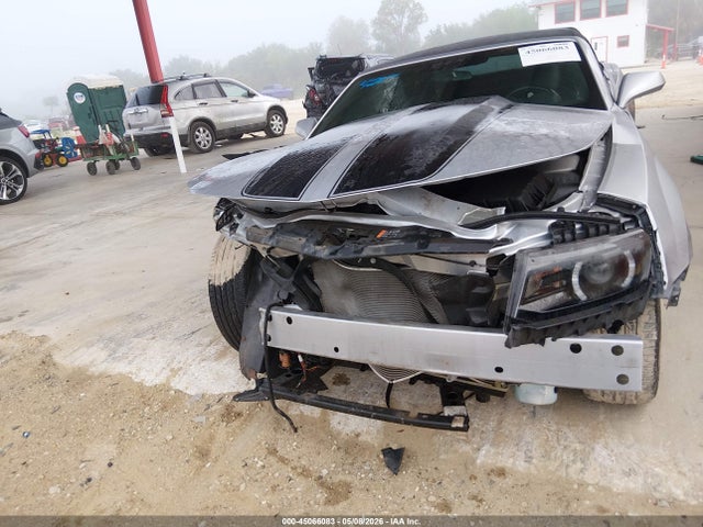 Chevrolet Camaro 1lt