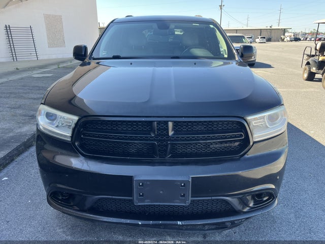 Dodge Durango Limited
