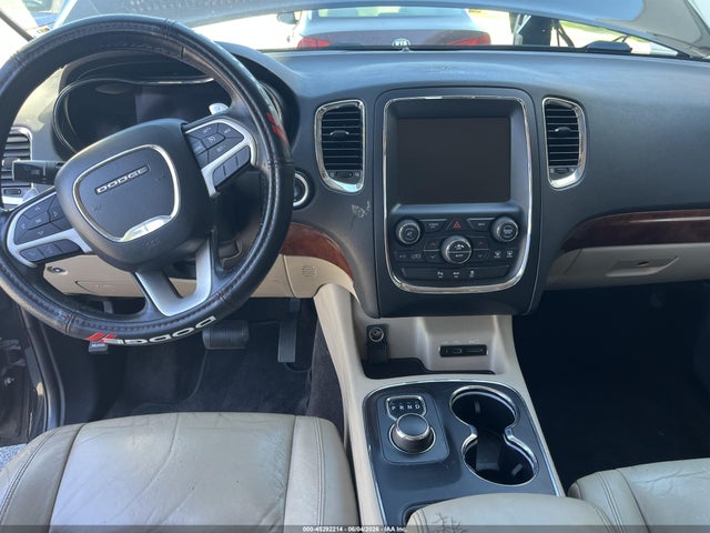 Dodge Durango Limited