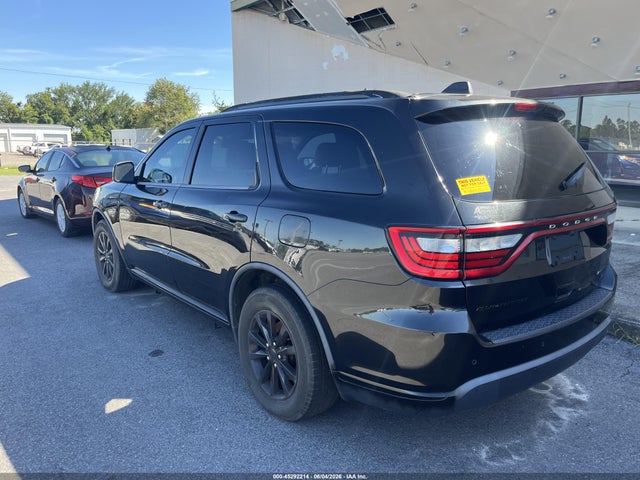 Dodge Durango Limited
