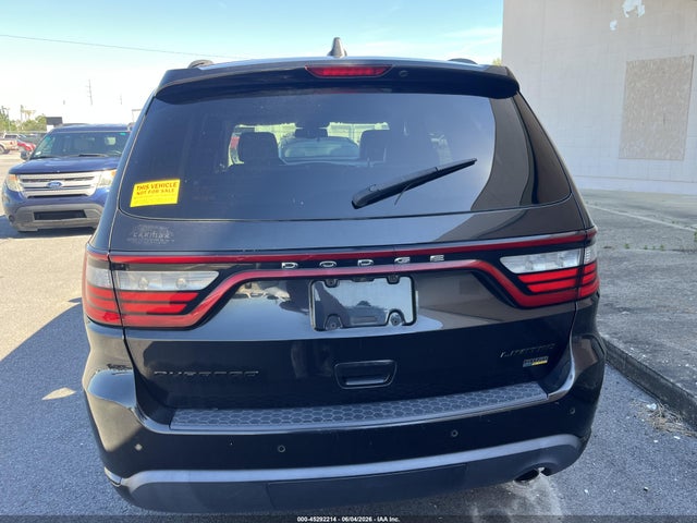 Dodge Durango Limited
