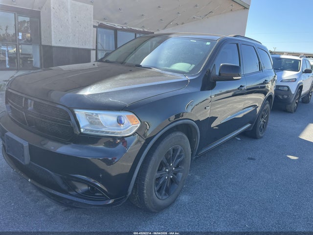 Dodge Durango Limited