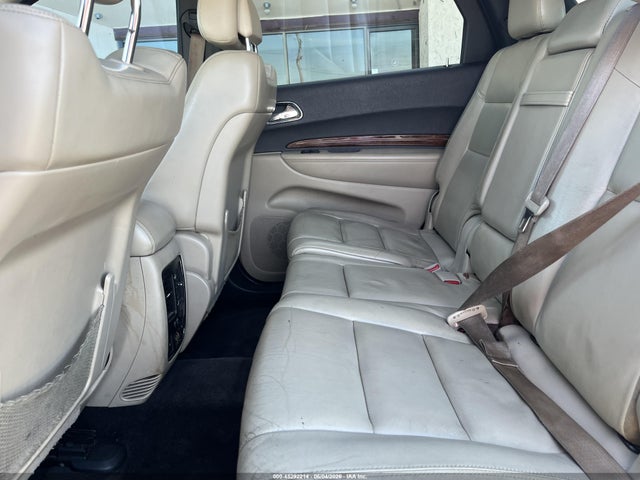 Dodge Durango Limited