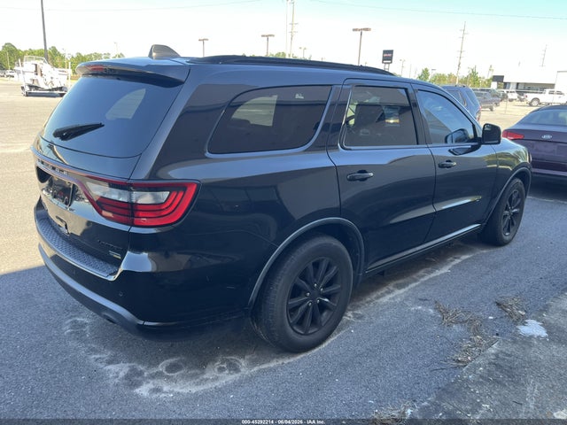 Dodge Durango Limited
