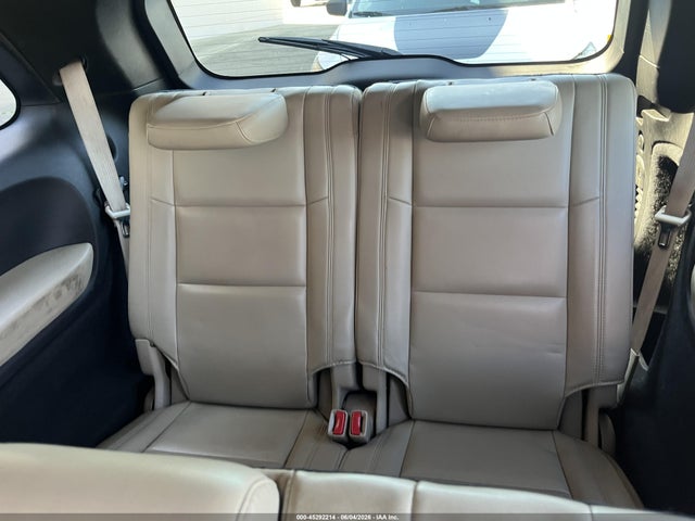 Dodge Durango Limited