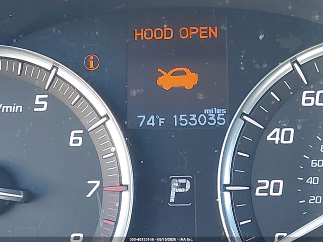 Acura TLX