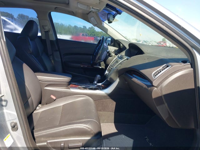 Acura TLX