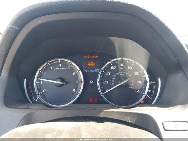 Acura TLX