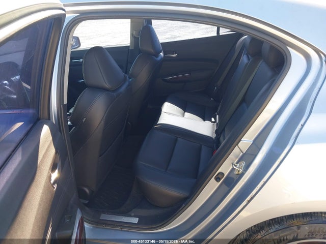 Acura TLX