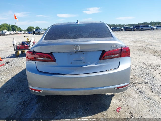 Acura TLX
