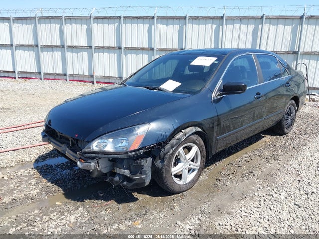 Honda Accord 2.4 Lx