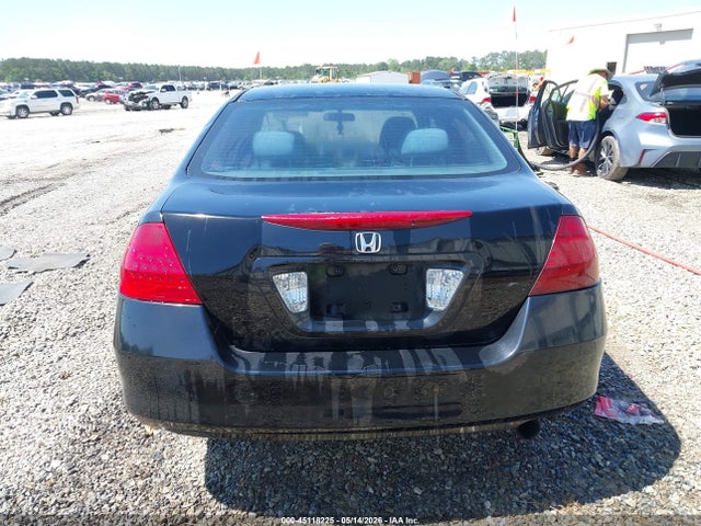 Honda Accord 2.4 Lx