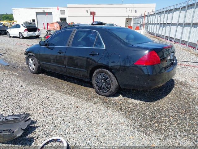 Honda Accord 2.4 Lx