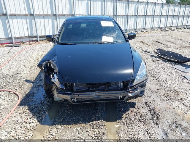 Honda Accord 2.4 Lx