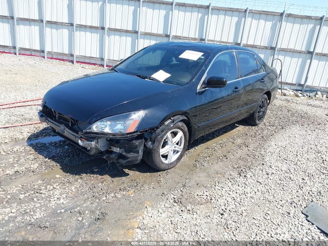 Honda Accord 2.4 Lx