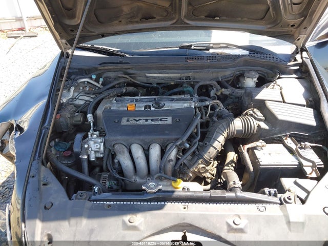 Honda Accord 2.4 Lx